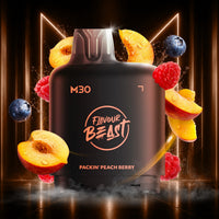 LEVEL X M SERIES POD 30ML