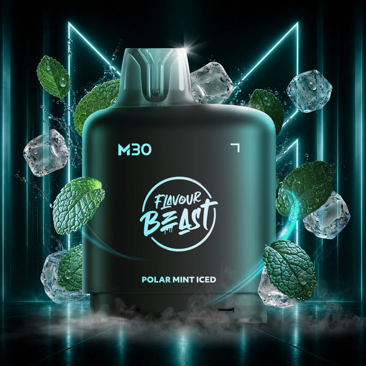 LEVEL X M SERIES POD 30ML
