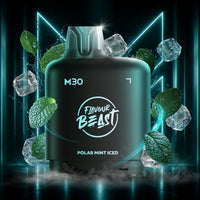 LEVEL X M SERIES POD 30ML