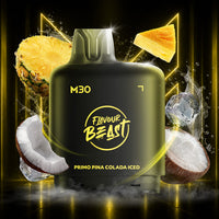 LEVEL X M SERIES POD 30ML