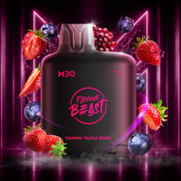 LEVEL X M SERIES POD 30ML