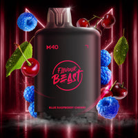 LEVEL X M40 POD 40ML