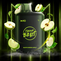 LEVEL X M40 POD 40ML