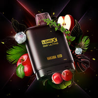 Level X Flavour Beast 50K Pod