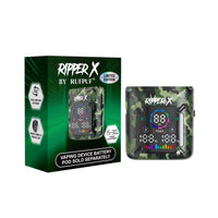 Ripper x Ultra Device(Battery)
