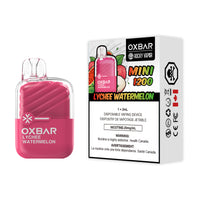 Oxbar Mini
