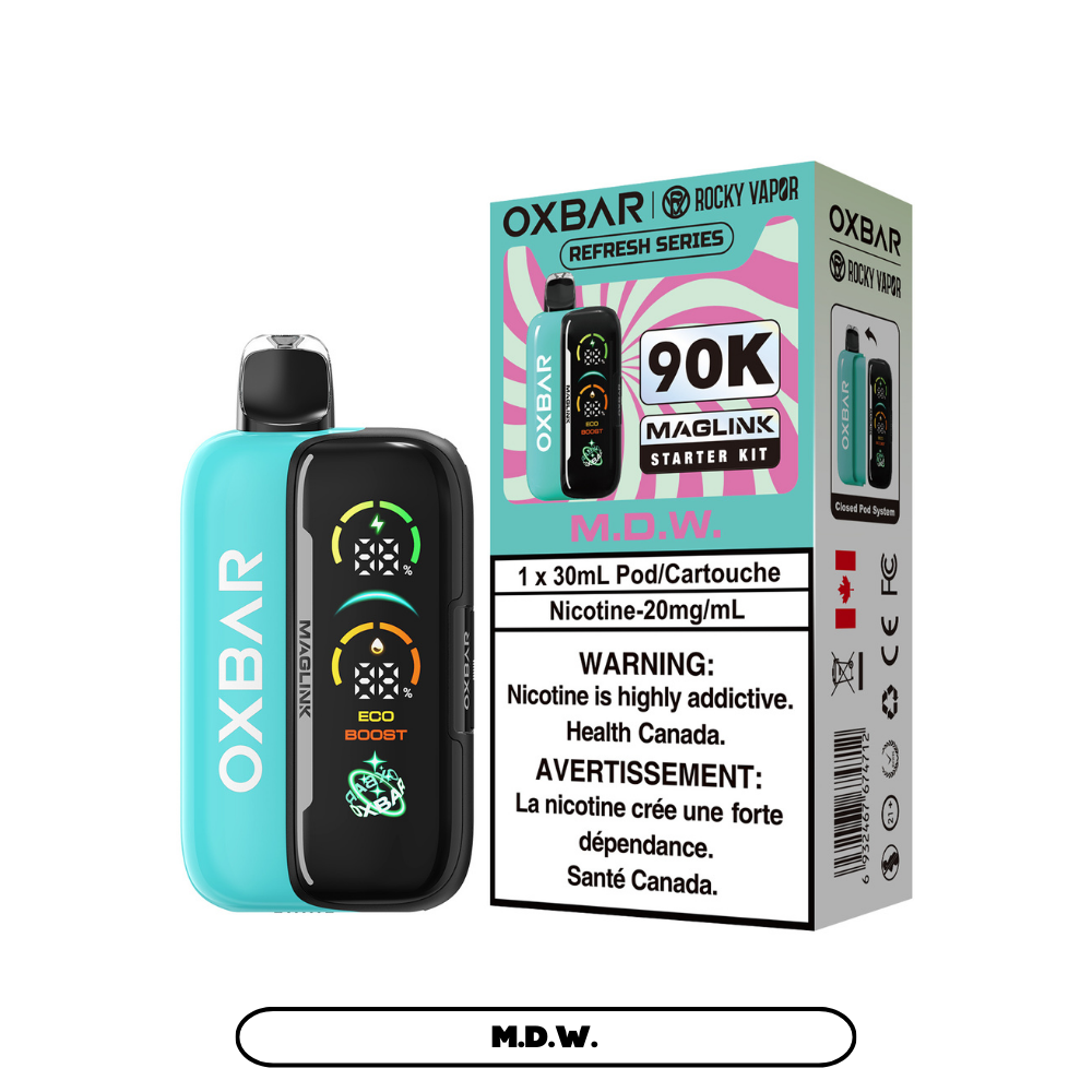 Maglink 90k Starter Kit
