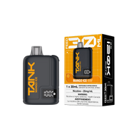 FEED TANK 30ML 120K