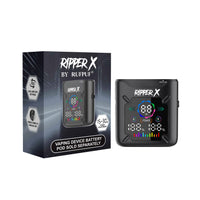 Ripper x Ultra Device(Battery)