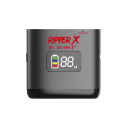Ripper x Ultra Device(Battery)