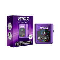 Ripper x Ultra Device(Battery)