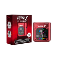 Ripper x Ultra Device(Battery)