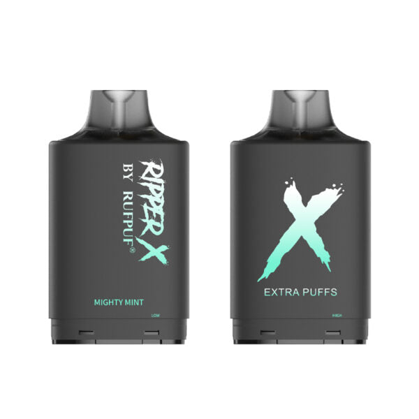 Ripper X Pods 75K