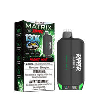 MATRIX 30ML 130K PUFFS