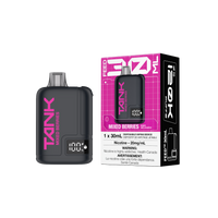 FEED TANK 30ML 120K