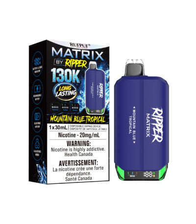 MATRIX 30ML 130K PUFFS