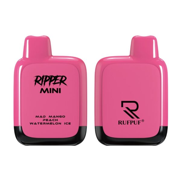 Ripper  Mini 1100