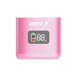 Ripper x Ultra Device(Battery)
