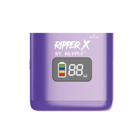 Ripper x Ultra Device(Battery)