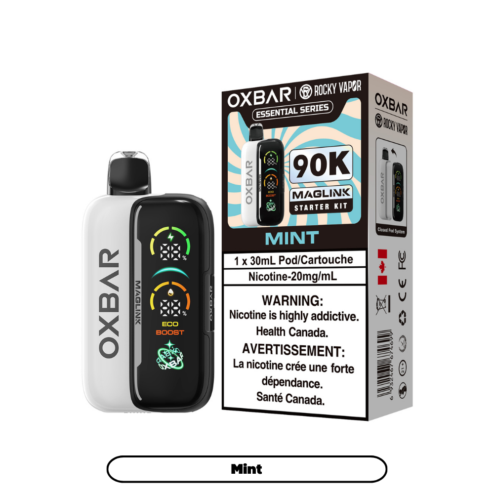 Maglink 90k Starter Kit