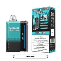 Oxbar M20K