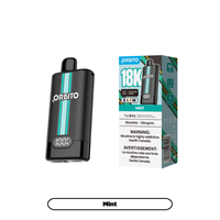 ORBITO SLIM 18K