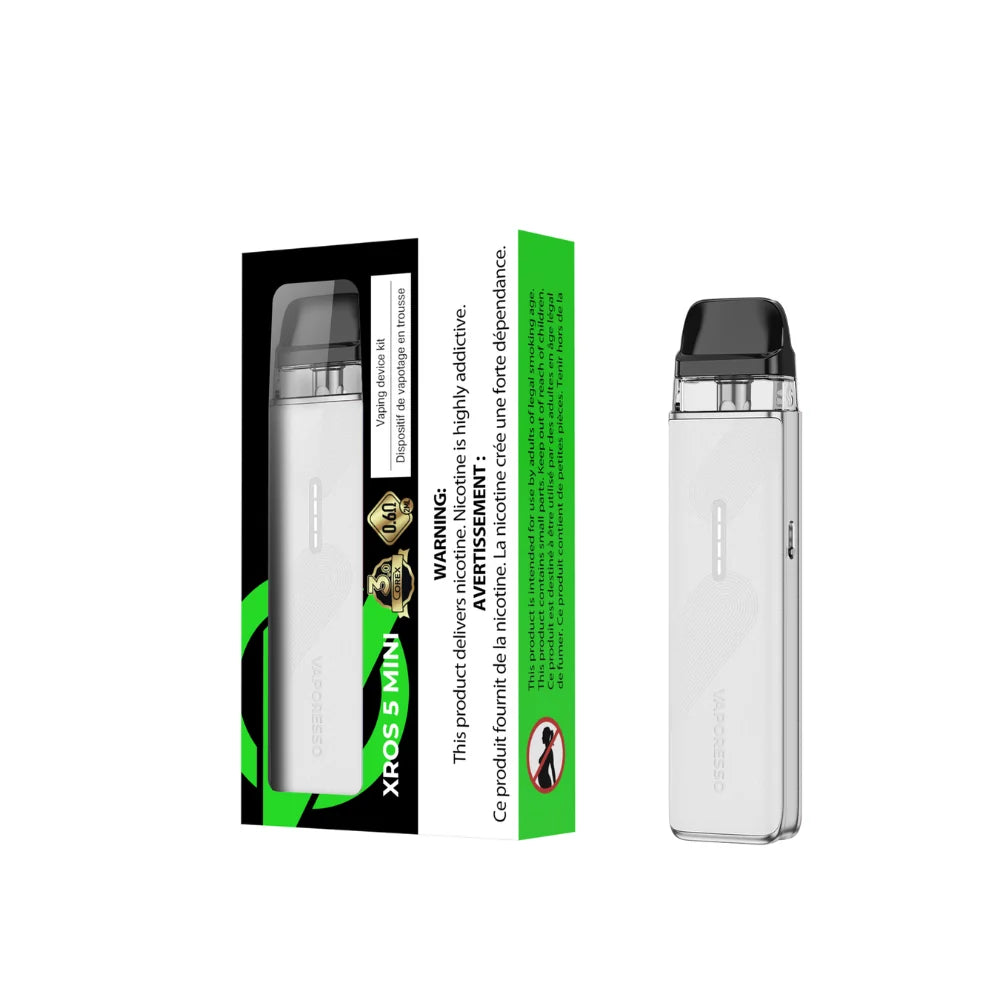 Vaporesso XROS 5 MINI