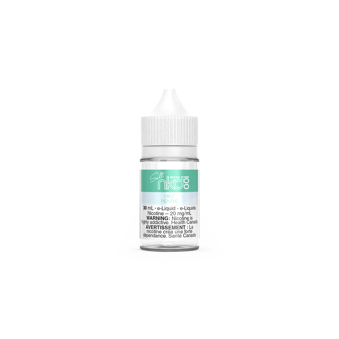 NAKED100 SALT 30ML