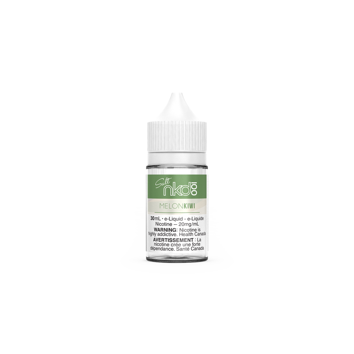 NAKED100 SALT 30ML