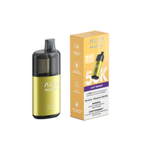 Allo Intense Nuud 50k Disposable vape