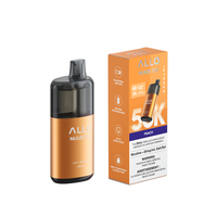 Allo Intense Nuud 50k Disposable vape