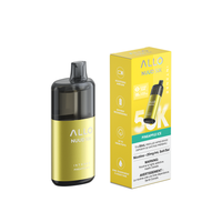 Allo Intense Nuud 50k Disposable vape