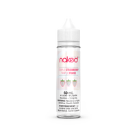 NAKED100 FREEBASE- 60ML -NIC FREE