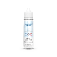 NAKED100 FREEBASE- 60ML -NIC FREE