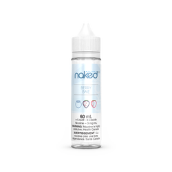NAKED100 FREEBASE- 60ML -12MG