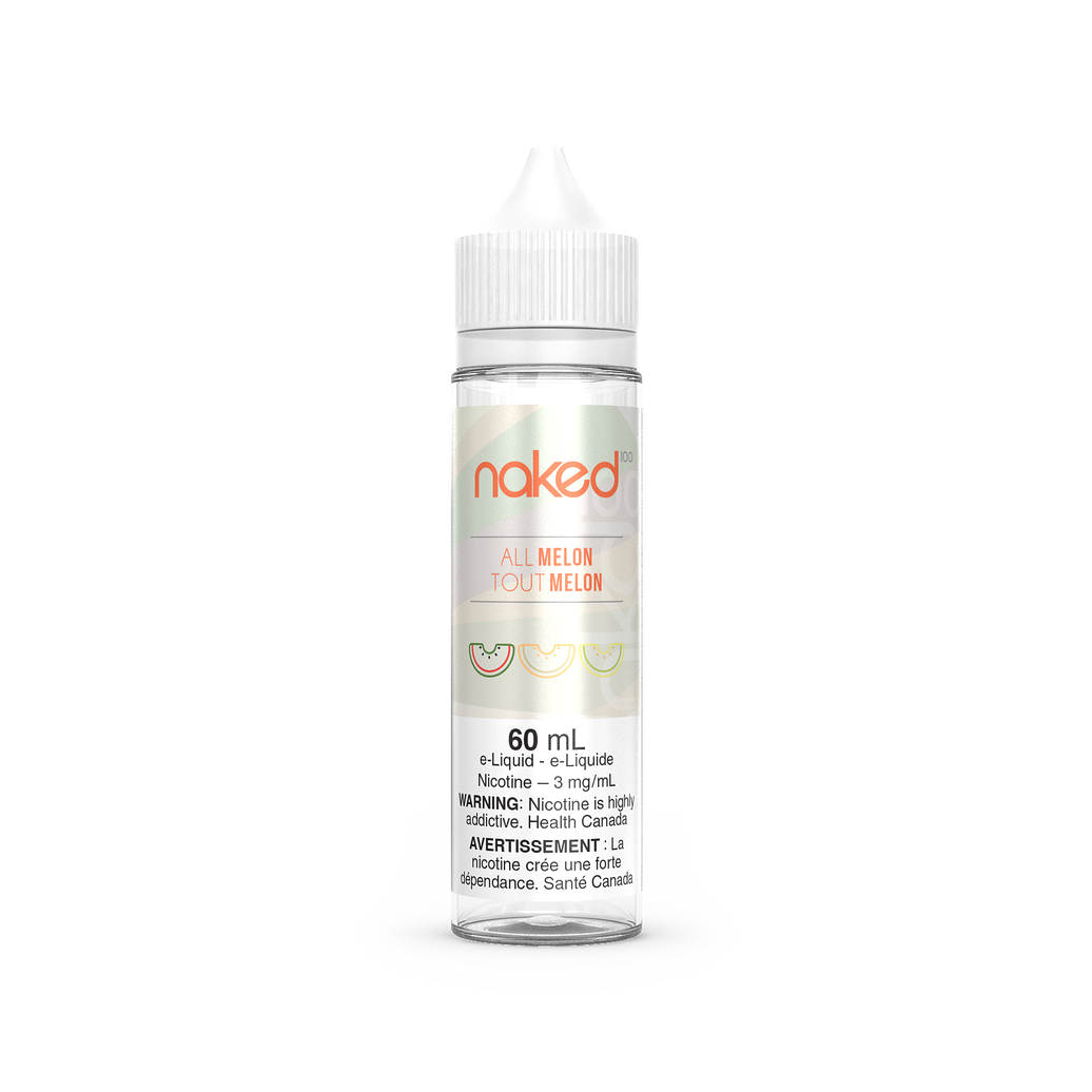 NAKED100 FREEBASE- 60ML -12MG