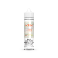 NAKED100 FREEBASE- 60ML -NIC FREE