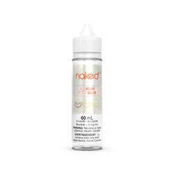 NAKED100 FREEBASE- 60ML -12MG