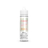 NAKED100 FREEBASE- 60ML -NIC FREE