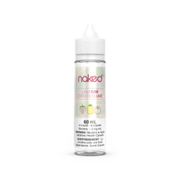 NAKED100 FREEBASE- 60ML -NIC FREE