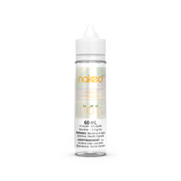 NAKED100 FREEBASE- 60ML -NIC FREE
