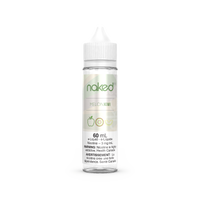 NAKED100 FREEBASE- 60ML -NIC FREE