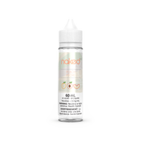 NAKED100 FREEBASE- 60ML -NIC FREE