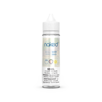 NAKED100 FREEBASE- 60ML -NIC FREE