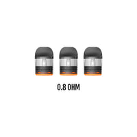 OXVA NE XLIM 4ML REPLACEMENT PODS