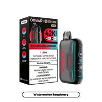 Oxbar G42k Puff