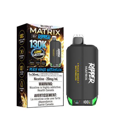 MATRIX 30ML 130K PUFFS