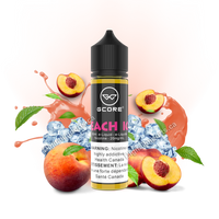 Gcore 60ML Salt Nic