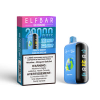 ELF BAR GH20k DISPOSABLE VAPE