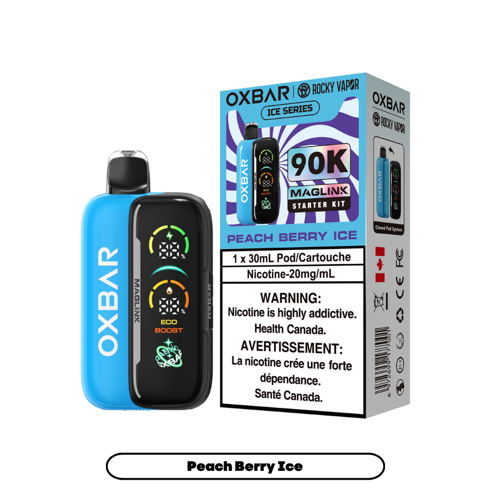 Maglink 90k Starter Kit